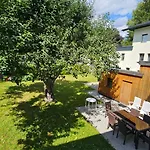 Apartamento Luna *