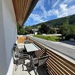 Luna Apartament Schladming