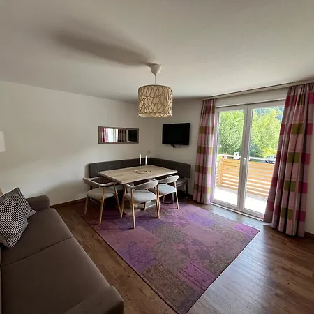 Luna Apartmán Schladming