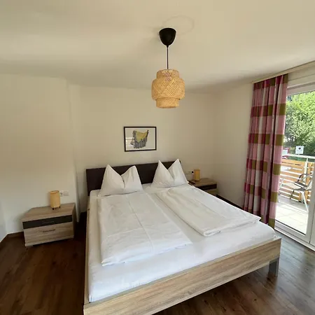 Luna Appartement