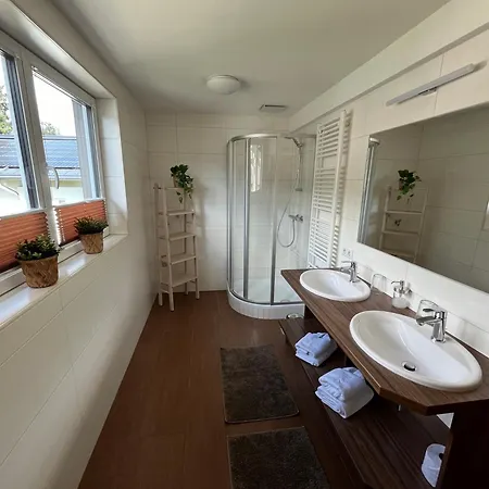 Luna Apartamento Schladming