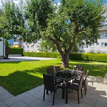Luna Apartamento