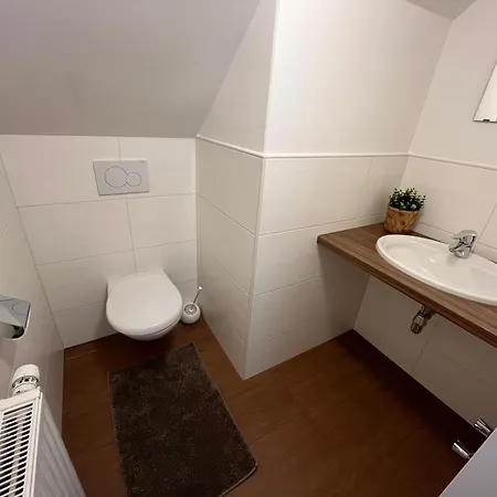 Apartment Luna