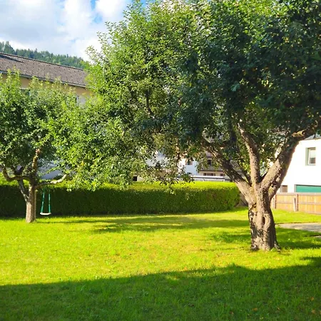 Luna Appartement Schladming