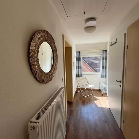 Luna Appartement