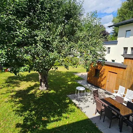 Apartment Luna *
