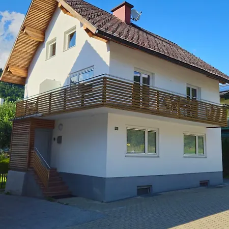 Luna Apartmán Schladming