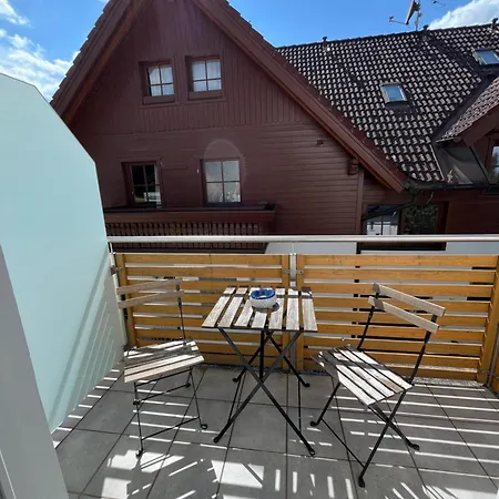 Apartamento Luna