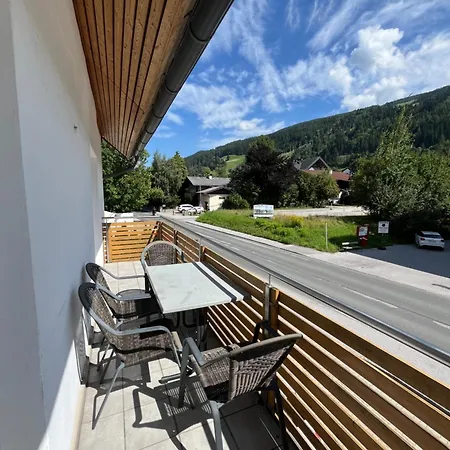 Luna Apartmán Schladming