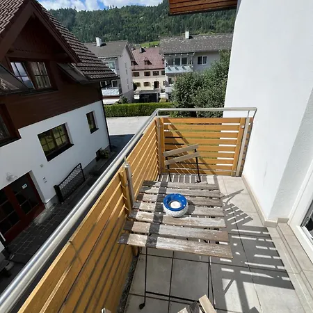 Luna Apartamento Schladming