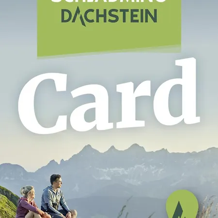 Apartamento Luna Schladming