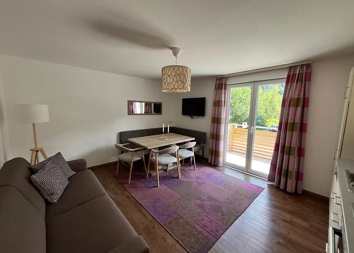 Luna Apartment Schladming