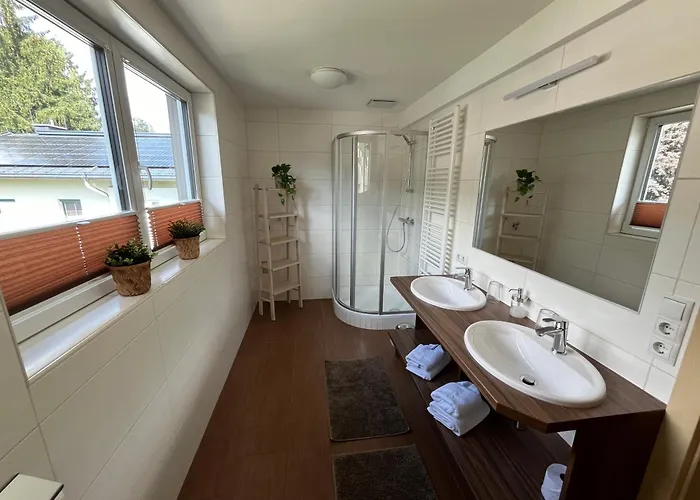 Luna Apartman Schladming