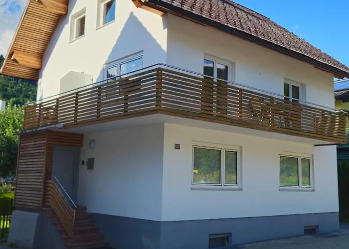 Luna Apartment Schladming