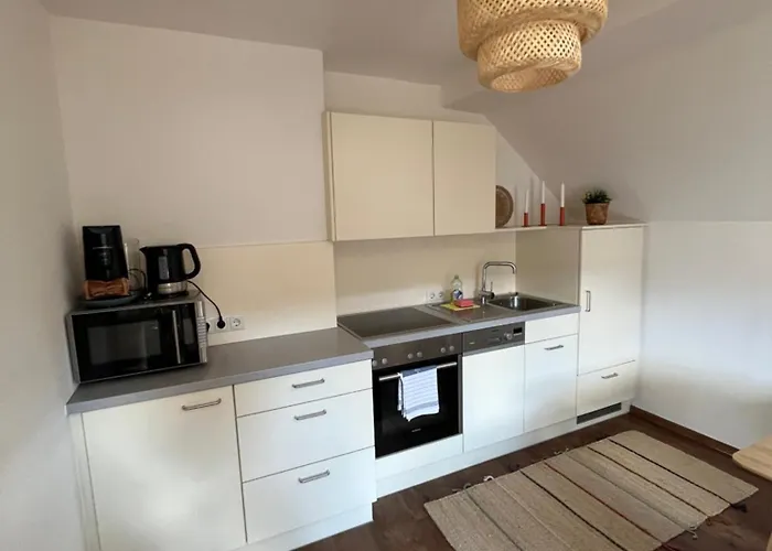 Apartman Luna *