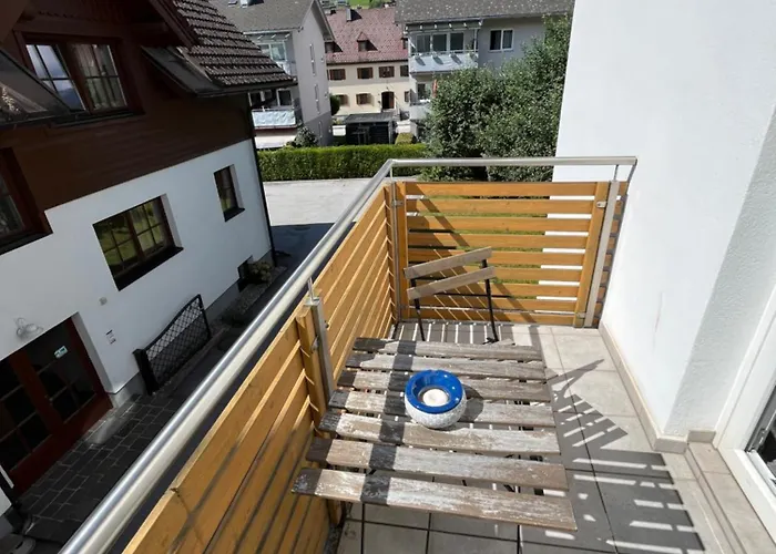 Luna Apartman Schladming